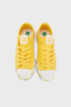 United Colors Of Benetton Sneaker Bayan Ayakkabı BN-30624 SARI