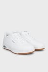 Uno Ctl Laying Low Logolu Sneaker Erkek Ayakkabı 183156 WHT BEYAZ