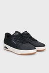 Uno Ctl - Layıng Low Logolu Sneaker Erkek Ayakkabı 183156 BLK SİYAH