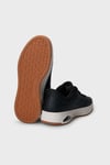 Uno Ctl - Layıng Low Logolu Sneaker Erkek Ayakkabı 183156 BLK SİYAH