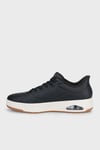 Uno Ctl - Layıng Low Logolu Sneaker Erkek Ayakkabı 183156 BLK SİYAH