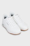 Uno Ctl Laying Low Logolu Sneaker Erkek Ayakkabı 183156 WHT BEYAZ