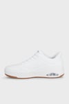 Uno Ctl Laying Low Logolu Sneaker Erkek Ayakkabı 183156 WHT BEYAZ