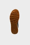 Uno Memory Foam Sneaker Erkek Ayakkabı 52458 BLK SİYAH
