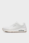 Uno Memory Foam Sneaker Erkek Ayakkabı 52458 WHT BEYAZ