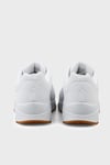 Uno - Stand On Aır Kalın Tabanlı Sneaker Erkek Ayakkabı 52458T KWHT BEYAZ