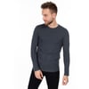 Uzun Kollu Erkek T Shirt 064622-26834 ANTRASİT