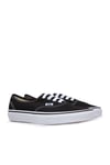 Vans Authentic Unisex Ayakkabı VN000EE3BLK1 SİYAH