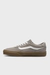 Vans Brooklyn LS Logolu Sneaker Kadın Ayakkabı VN000D7U7D61 YAVRUAĞZI