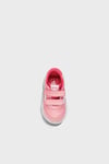 Vans Brooklyn LS V Logolu Sneaker Kız Çocuk Ayakkabı VN000D7XFUO1 PEMBE