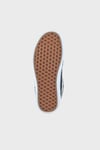 Vans Caldrone Deri Karışımlı Sneaker Kadın Ayakkabı VN0A2Z4ABMA1 SİYAH