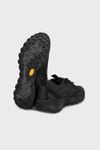 Vans MTE Crosspath XC Gore-Tex Süet Detaylı Outdoor Unisex Ayakkabı VN000DAM1OJ1 SİYAH