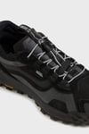 Vans MTE Crosspath XC Logolu Su İtici Kalın Taban Sneaker Unisex Ayakkabı VN000D5VN431 SİYAH