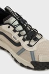 Vans MTE Crosspath XC Logolu Su İtici Kalın Taban Sneaker Unisex Ayakkabı VN000D5VOVP1 BEJ-SİYAH