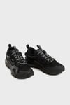 Vans MTE Crosspath XC Logolu Su İtici Kalın Taban Sneaker Unisex Ayakkabı VN000D5VN431 SİYAH