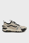 Vans MTE Crosspath XC Logolu Su İtici Kalın Taban Sneaker Unisex Ayakkabı VN000D5VOVP1 BEJ-SİYAH