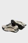 Vans MTE Crosspath XC Logolu Su İtici Kalın Taban Sneaker Unisex Ayakkabı VN000D5VOVP1 BEJ-SİYAH