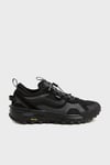 Vans MTE Crosspath XC Logolu Su İtici Kalın Taban Sneaker Unisex Ayakkabı VN000D5VN431 SİYAH