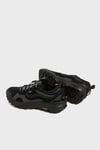 Vans MTE Crosspath XC Logolu Su İtici Kalın Taban Sneaker Unisex Ayakkabı VN000D5VN431 SİYAH