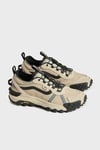 Vans MTE Crosspath XC Logolu Su İtici Kalın Taban Sneaker Unisex Ayakkabı VN000D5VOVP1 BEJ-SİYAH