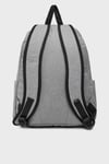 Vans Old Skool Backpack Logolu Ayarlanabilir Çift Askılı Unisex Çanta VN000H4WKH71 AÇIK GRİ