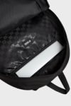 Vans Old Skool Backpack Logolu Ayarlanabilir Çift Askılı Unisex Sırt Çantası VN000H4WBLK1 SİYAH