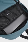 Vans Old Skool Classic Backpack Logolu Ayarlanabilir Çift Askılı Unisex Sırt Çantası VN000H4YRV21 GRİ