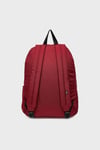 Vans Old Skool Logolu Ayarlanabilir Dolgulu Çift Omuz Askılı Unisex Sırt Çantası VN000H4YBRD1 BORDO