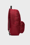 Vans Old Skool Logolu Ayarlanabilir Dolgulu Çift Omuz Askılı Unisex Sırt Çantası VN000H4YBRD1 BORDO