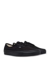 Vans UA Authentic Sneaker Unisex Ayakkabı VN000EE3BKA1 SİYAH