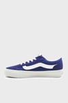 Vero Ls Logolu Deri Sneaker Erkek Ayakkabı VN000Y7HEMT1 LACİVERT