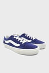 Vero Ls Logolu Deri Sneaker Erkek Ayakkabı VN000Y7HEMT1 LACİVERT