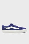 Vero Ls Logolu Deri Sneaker Erkek Ayakkabı VN000Y7HEMT1 LACİVERT