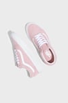 Vero Ls Logolu Sneaker Kadın Ayakkabı VN000Y7FD3X1 PEMBE