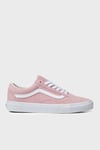 Vero Ls Logolu Sneaker Kadın Ayakkabı VN000Y7FD3X1 PEMBE