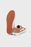 Vero Ls Süet Sneaker Erkek Ayakkabı VN000Y7HGWT1 KAHVE