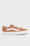 Vero Ls Süet Sneaker Erkek Ayakkabı VN000Y7HGWT1 KAHVE