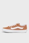 Vero Ls Süet Sneaker Erkek Ayakkabı VN000Y7HGWT1 KAHVE