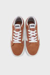 Vero Ls Süet Sneaker Erkek Ayakkabı VN000Y7HGWT1 KAHVE