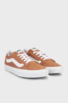 Vero Ls Süet Sneaker Erkek Ayakkabı VN000Y7HGWT1 KAHVE