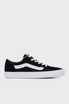 Vero Ls Süet Sneaker Erkek Ayakkabı VN000Y7HBA21 SİYAH-BEYAZ