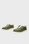 Wally Mesh Neutrals Casual Erkek Ayakkabı 45301-3CH HAKİ