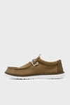 Wally Mesh Neutrals Casual Erkek Ayakkabı 45301-2MW KAHVE