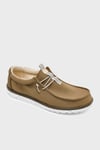 Wally Mesh Neutrals Casual Erkek Ayakkabı 45301-2MW KAHVE