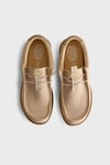 Wally Mesh Neutrals Loafer Erkek Ayakkabı 45301-0QF BEJ