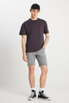 Wrangler % 100 Pamuk Regular Fit Bisiklet Yaka Erkek T Shirt MW7NM203877M39 SİYAH
