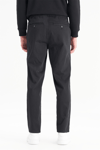 Wrangler Pamuklu Normal Bel Slim Fit Dar Paça Erkek Pantolon WM01200001 116 KÖMÜR