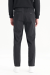 Wrangler Pamuklu Slim Fit Normal Bel Dar Paça Erkek Pantolon WM01200001 001 SİYAH