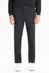 Wrangler Pamuklu Slim Fit Normal Bel Dar Paça Erkek Pantolon WM01200001 001 SİYAH