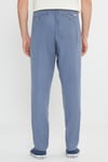 Wrangler Regular Fit Normal Bel Düz Paça Erkek Pantolon W221266TF İNDİGO